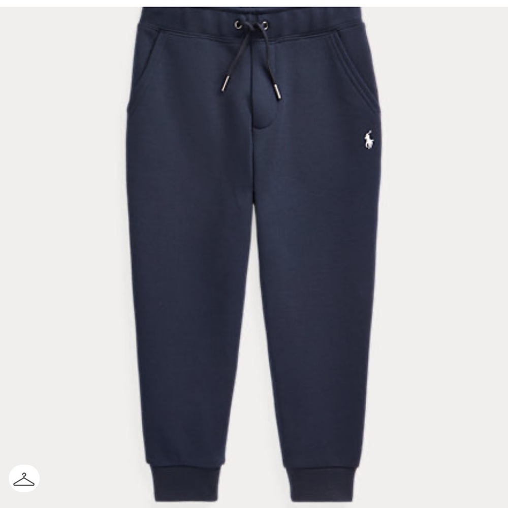 Polo Ralph Lauren Double Knit Jogger Pants sz.4T